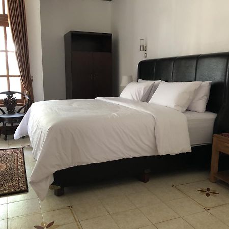 Rumah Dharma 3 Grha Timoho Γιογκιακάρτα Εξωτερικό φωτογραφία