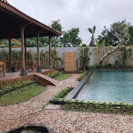 Rumah Dharma 3 Grha Timoho Γιογκιακάρτα Εξωτερικό φωτογραφία
