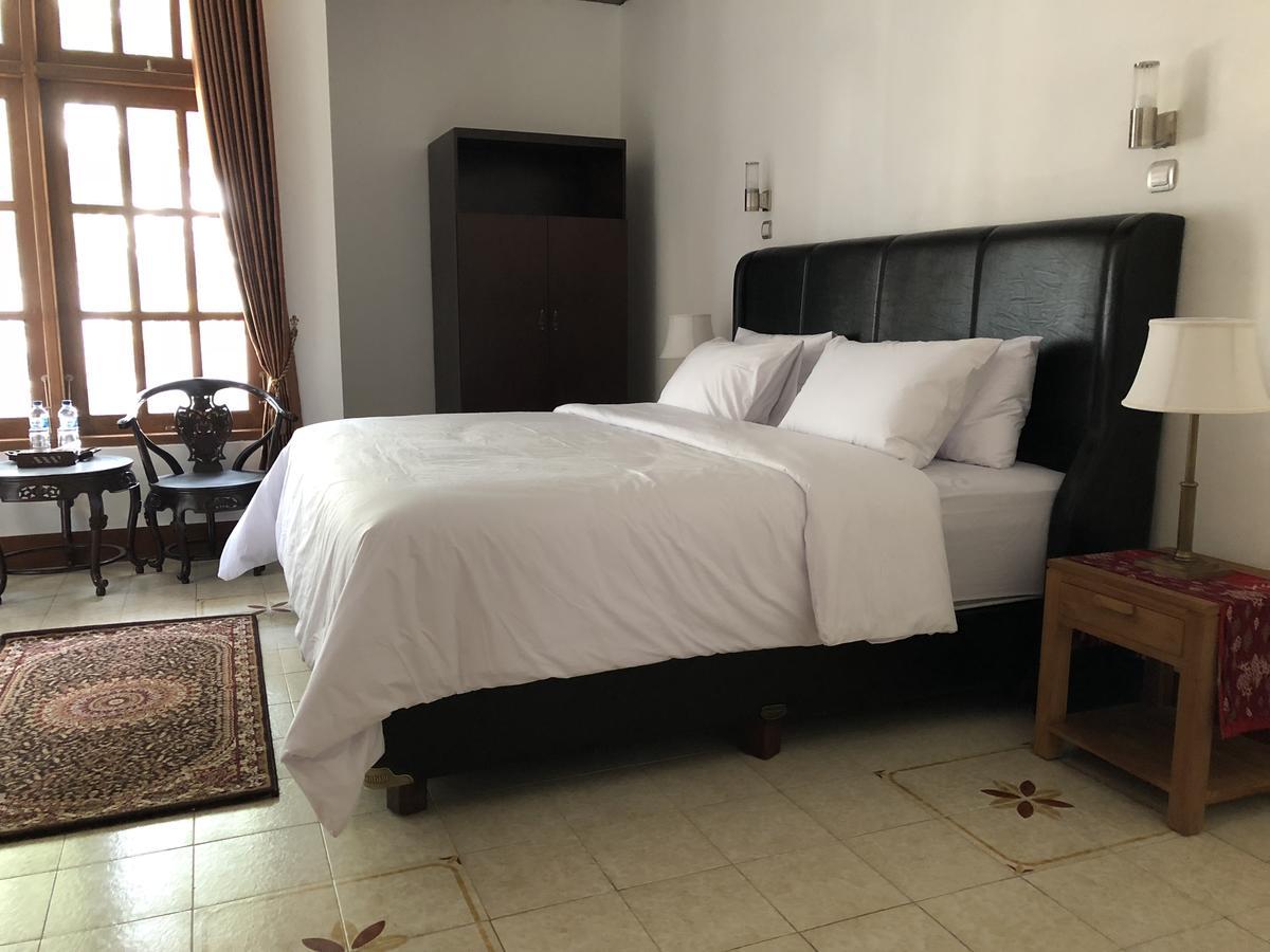 Rumah Dharma 3 Grha Timoho Γιογκιακάρτα Εξωτερικό φωτογραφία