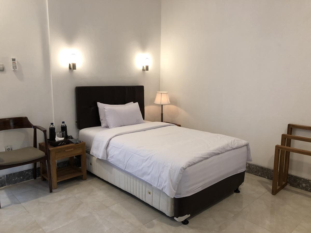 Rumah Dharma 3 Grha Timoho Γιογκιακάρτα Εξωτερικό φωτογραφία