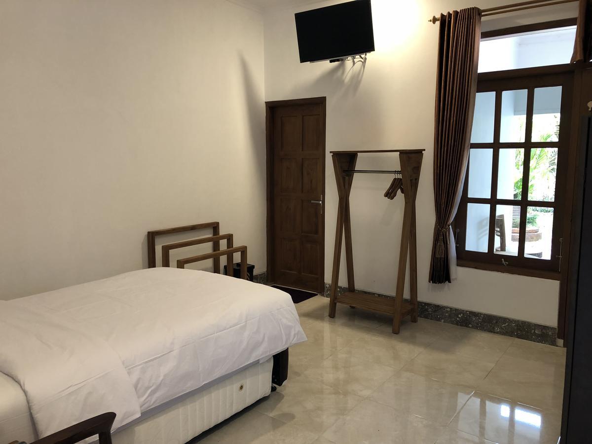 Rumah Dharma 3 Grha Timoho Γιογκιακάρτα Εξωτερικό φωτογραφία