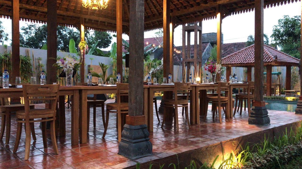 Rumah Dharma 3 Grha Timoho Γιογκιακάρτα Εξωτερικό φωτογραφία