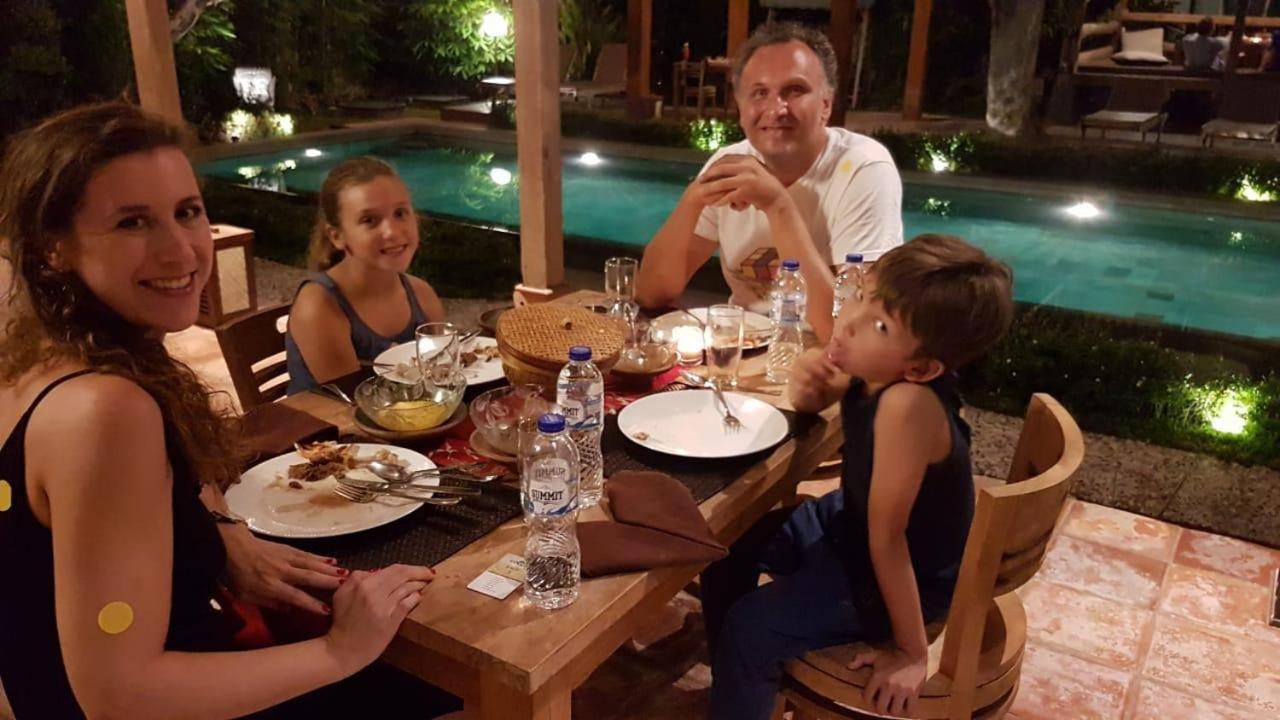 Rumah Dharma 3 Grha Timoho Γιογκιακάρτα Εξωτερικό φωτογραφία